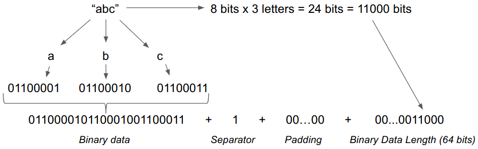 Preprocessing Data